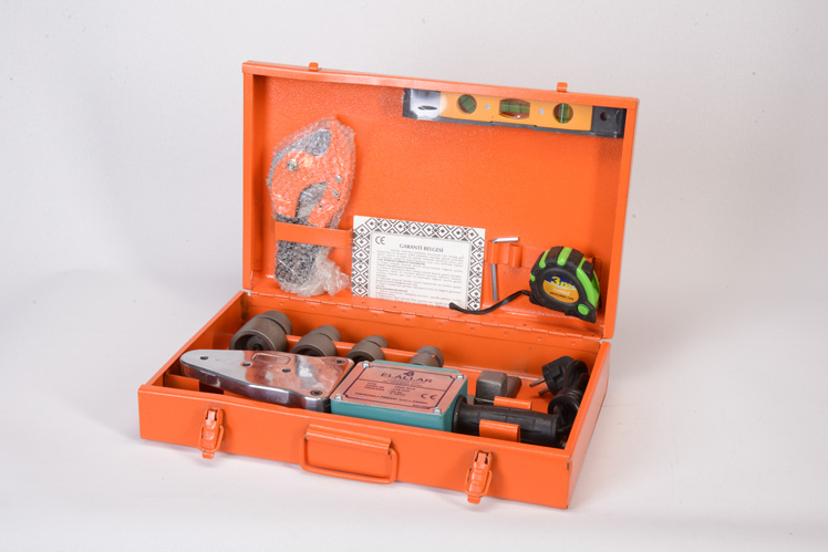 daf smart set makina