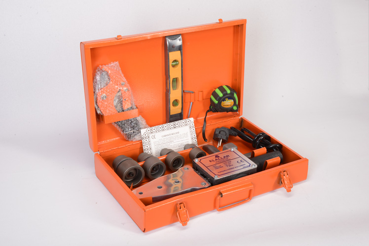 daf smart set makina