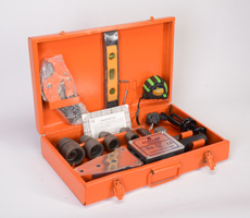 daf set partner makina