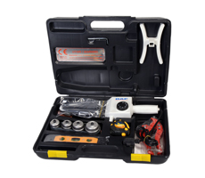 daf set prestij makina