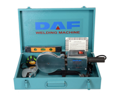 daf set strong makina