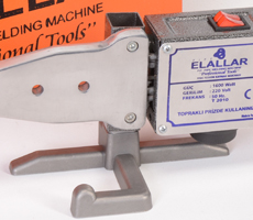 daf tek partner makina